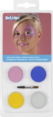 Zdjęcie produktu dla paleta na bazie wody