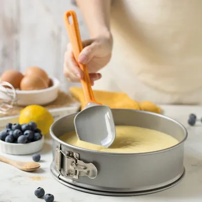Obrázek produktu pro Silikonová lžíce 27,5cm
