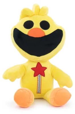 Produktbild von Play by Play - Plüschtier Poppy Playtime - 32 cm - 760025799/1163D (chickinchicken) – Kickinchicken