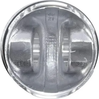 Image de Piston 66994 60 mm Ø 26 mm KOLBENSCHMIDT pour e.a. RENAULT CLIO