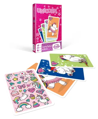 Immagine prodotto di Gra Piotruś i Memo Happy Unicorn Cartamundi