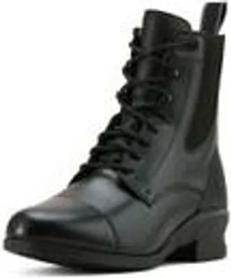 Produktbild von Ariat WMS Heritage Lace Paddock Boot Stiefelette Damen