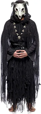 Produktbild von Mask Paradise Occult Baphomet (Men)