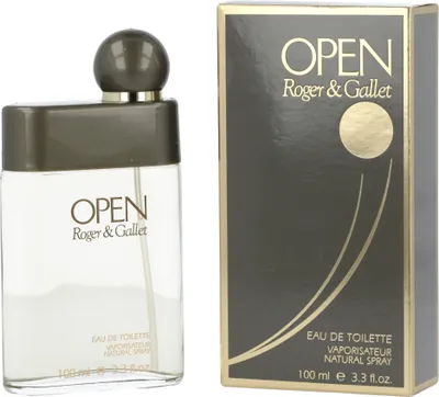 Immagine prodotto di Roger & Gallet Open EDT 100 ml M