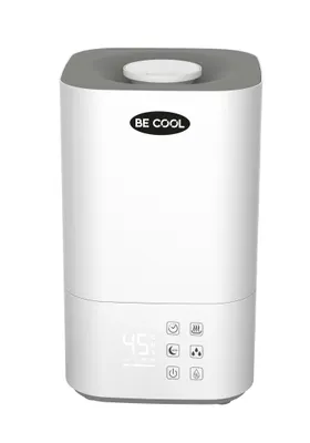 Produktbild von BE COOL BCLB705IKHF01 Luftbefeuchter 4 Liter Tank, Weiß