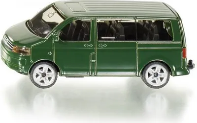 Obrázek produktu pro Siku 1070, Auto, 3 rok/roky, Plast, Kov, Oranžová