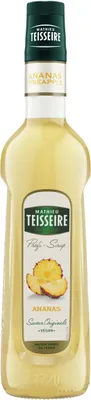 Produktbild von Teisseire Ananas EW 0,7l