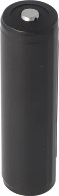 Produktbild von Keeppower 18650 3200mAh, 3,6V - 3,7V Li-Ion-Akku 69,4x18,6mm PCB geschützt mit Kopf