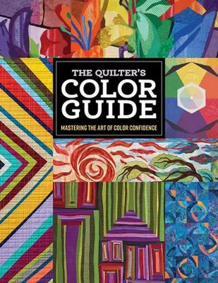 Immagine prodotto di Quilter''s Color Guide