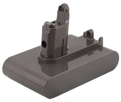 Li-Ion-Akku 22,2 V 4,0 Ah Typ B für Dyson DC34/DC35/DC44