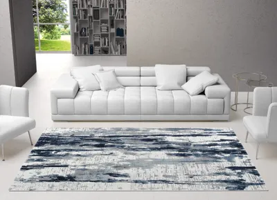 Immagine prodotto di Tappeto Moderno Premium - 160X230 cm (GalleriaFarah1970)