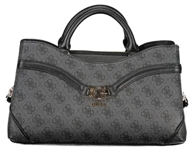 Produktbild von Guess Jeans Damen Schwarze Tasche