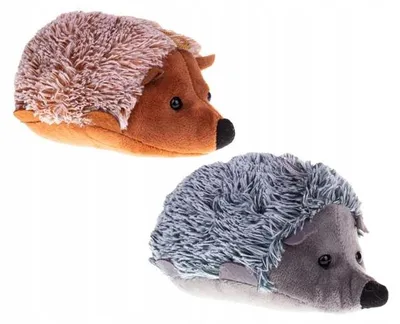 Produktbild von Deef Igel Plüschtier Kuscheltier Stofftier