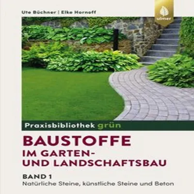 Immagine prodotto di Baustoffe im Garten- und Landschaftsbau