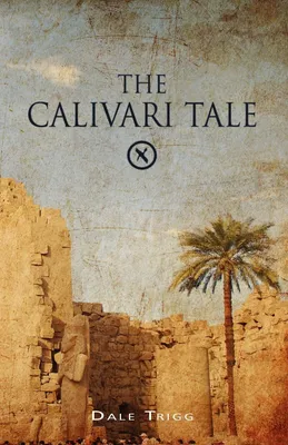 Produktbild von The Calivari Tale