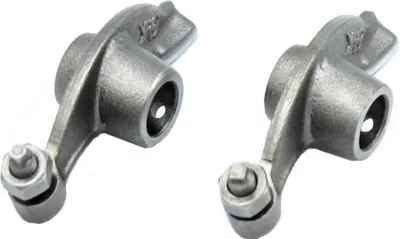 Productafbeelding van 2 stuks krukaspen, geschikt voor 125/150cc 4-takt GY6, KYMCO, KEEWAY, SYM, POWER FORCE