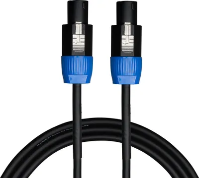Obrázok produktu pre Cascha Advanced Line Speaker Cable 2,5 m Reproduktorový kábel