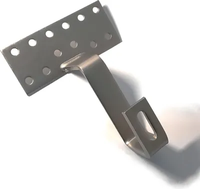 Produktbild von Dachhaken Schwerlast Auslegerhöhe 70 mm