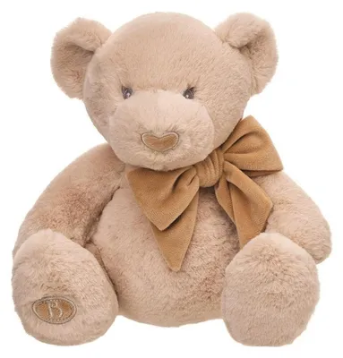 Produktbild von BEPPE Roger Bär 32cm beige 14061