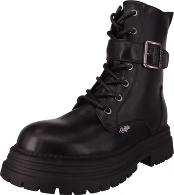 Produktbild von Buffalo Stiefelette Stiefelette Kunstleder