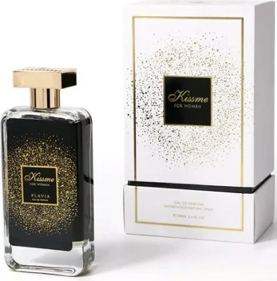 Obrázek produktu pro Flavia Kissme EDP 100 ml W