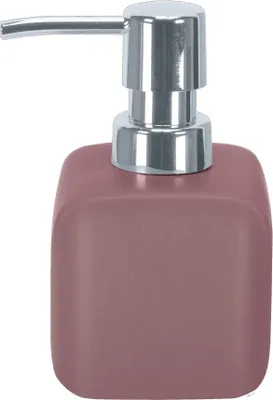 Produktbild von Kleine Wolke Seifenspender CUBIC Beere