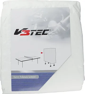 Obrázok produktu pre Obal na stolný tenis V3TEC biely