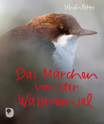 Obrázok produktu pre Das Märchen von der Wasseramsel