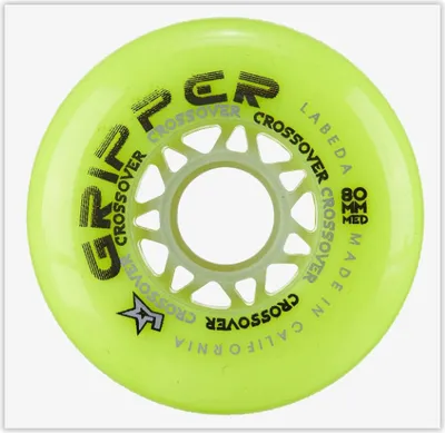Obrázek produktu pro Labeda Gripper CROSSOVER MEDIUM - sada 4 kusů , velikost role:76
