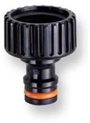 Image de Nez De Robinet Claber Adaptateur Universel Pour Robinets - Claber
