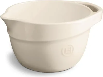 Produktbild von EMILE HENRY Rührschüssel M 3,5 l Argile EH 6563 02 3289310265638