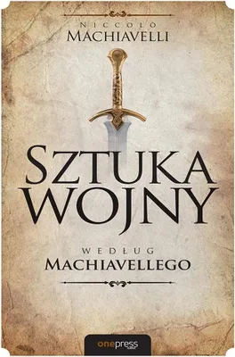 Immagine prodotto di L'arte della guerra secondo Machiavelli