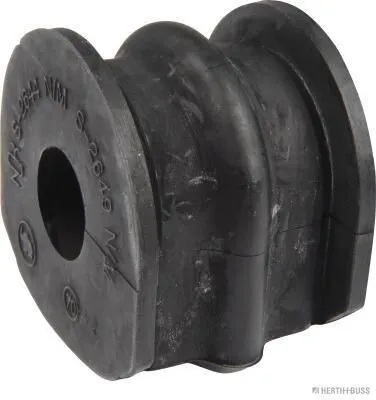 Produktbild von HERTH+BUSS JAKOPARTS J4271008 Lagerung Stabilisator Stabigummi Hinten für NISSAN X-TRAIL (T32) X-TRAIL (T31)