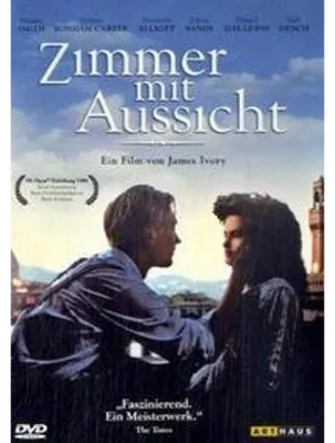 Obrázek produktu pro Zimmer mit Aussicht