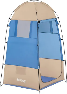 Immagine prodotto di Bestway® Duschzelt Station Port 110 x 110 x 190 cm