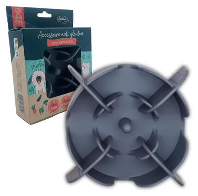 Zdjęcie produktu dla Bubimex Akcesoria do miski L/XL dla psów