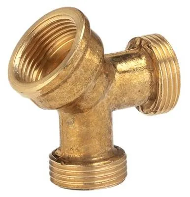 Immagine prodotto di Gardena 2-Wege-Verteiler 19 mm (3/4") 26,5 mm (G 3/4)-Gewin