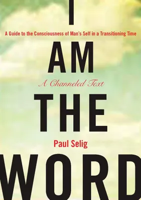 Produktbild von I Am the Word