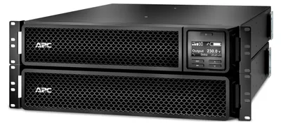 Obrázek produktu pro APC Smart-UPS SRT 3000VA RM - UPS (montáž do racku/externí)