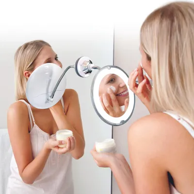 Image de Miroir Led Flexible X5