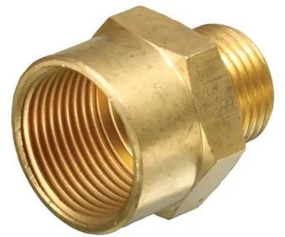 Obrázek produktu pro Redukce-vnější 1/2"/vnitřní 3/8" 48055
