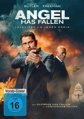 Produktbild von Angel Has Fallen