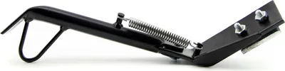 Produktbild von Seitenständer Ständer Schwarz Pulverbeschichtet für Speedfight 1-2 Vivacity Motorroller bis Baujahr 2008