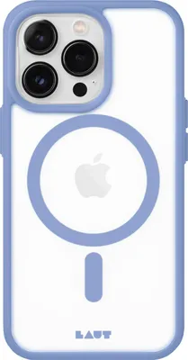 Image de Selon Huex Protect Coque Compatible avec iPhone 14 Pro Max - Bleu