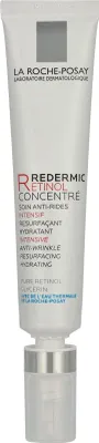 Produktbild von LRP Redermic Retinol Anti-Ageing Intensive Cream