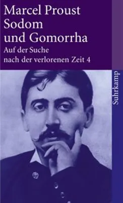 Produktbild von Sodom und Gomorrha