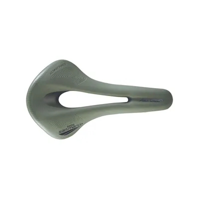 Obrázok produktu pre Sattel San Marco Allroad Supercomfort Racing zelená