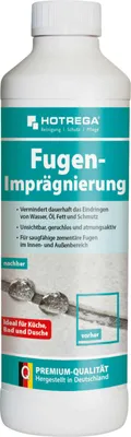 Produktbild von Fugen-Imprägnierung Hotrega 500 ml