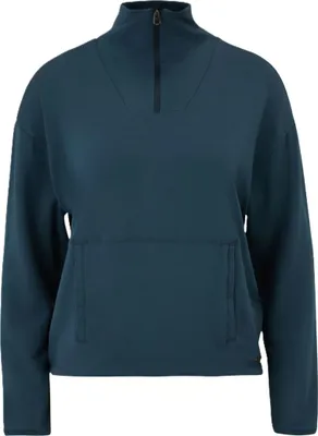 Produktbild von Venice Beach VB_Abby 4025 OB Sweatshirt moonlight ocean S