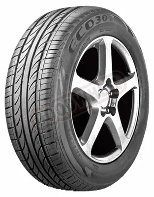 Produktbild von 185/55R15 82V Eco307